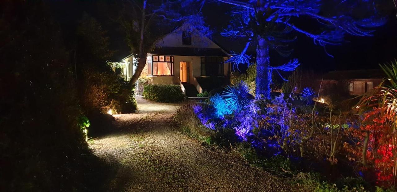 Norwegian Wood Hotel Paignton Ngoại thất bức ảnh